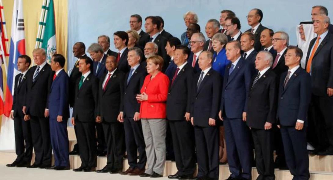 Πόσα περισσότερα λεφτά βγάζουν οι ηγέτες από τους πολίτες των χωρών τους